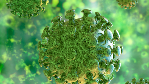 Koronavirus covid-19, SARS og MERS – symptomer og forebyggende tiltak